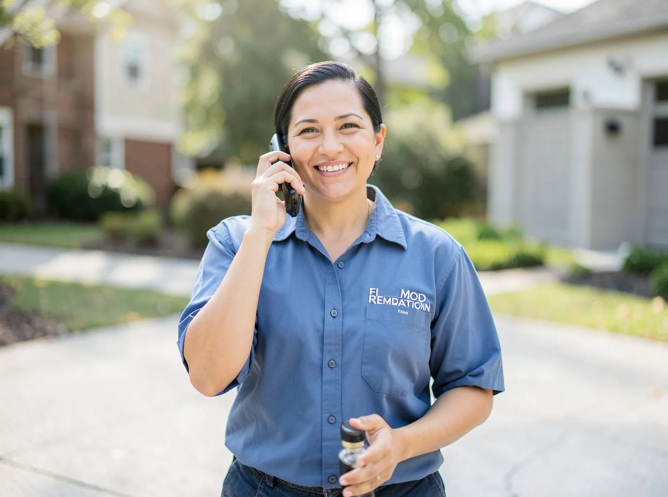 Mold Remediation Ramer, TN FAQs